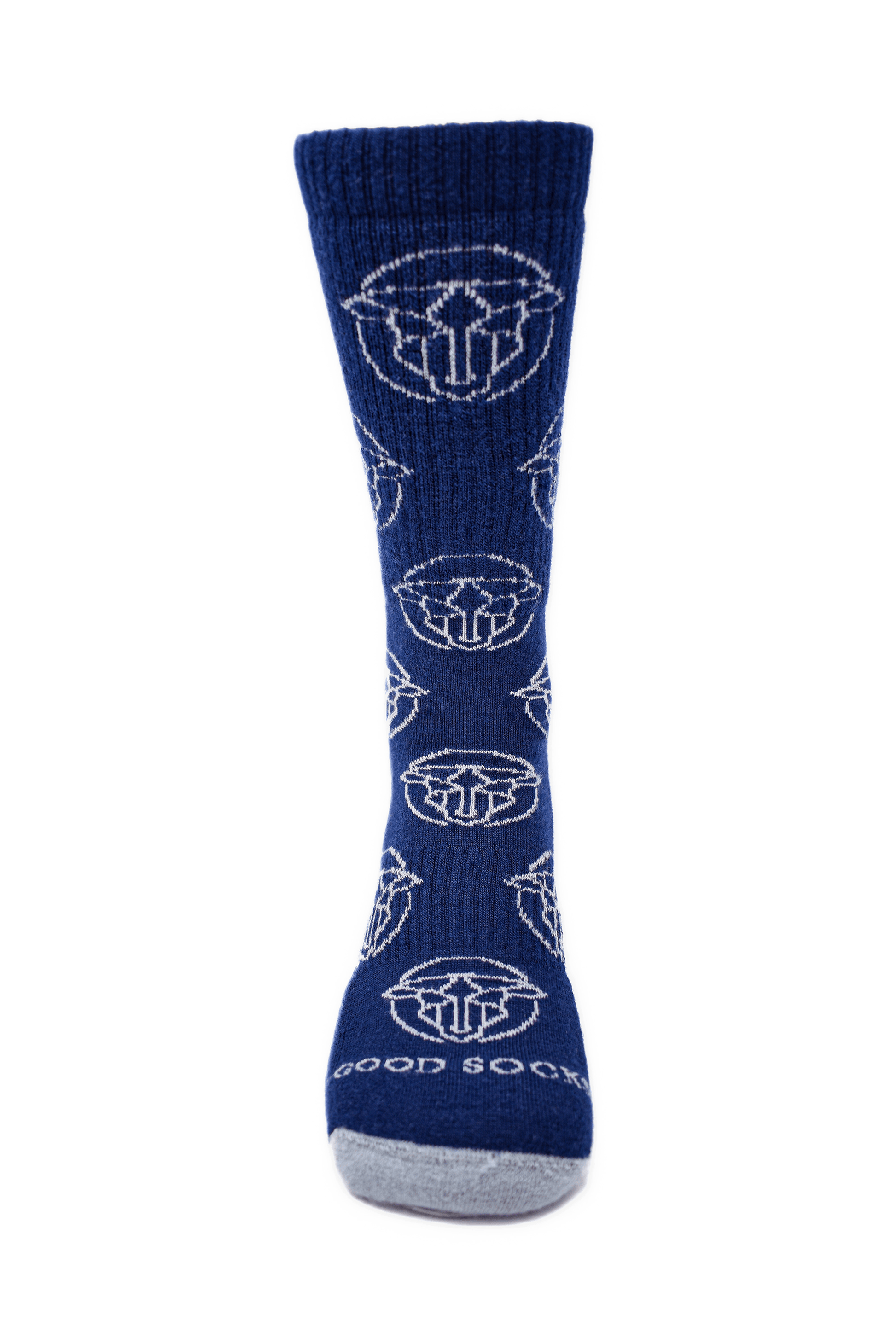Genesis Trailblazer - Good Socks