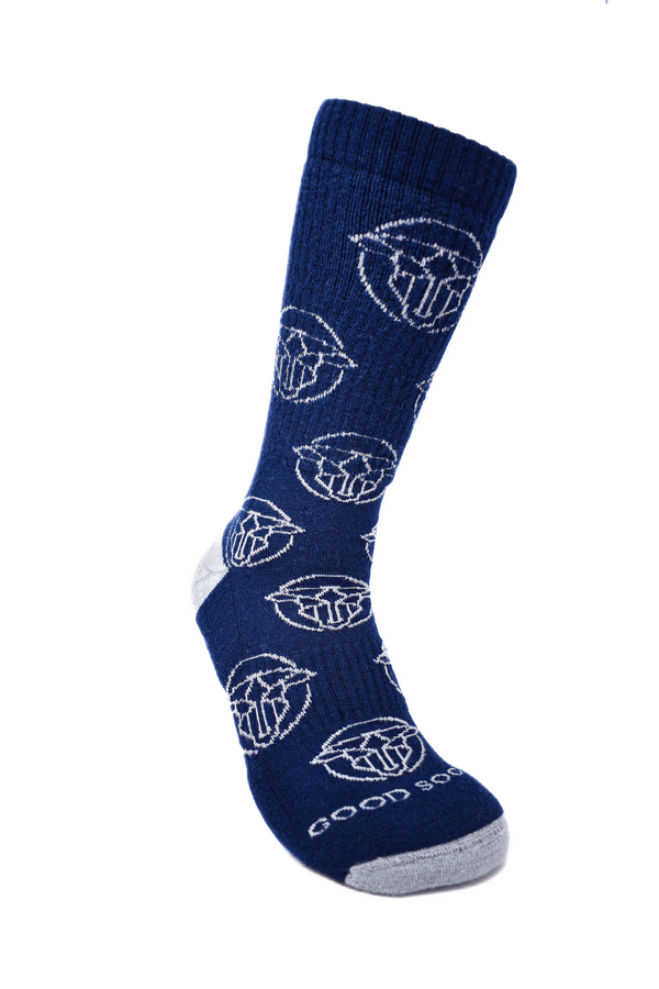 Genesis Trailblazer - Good Socks