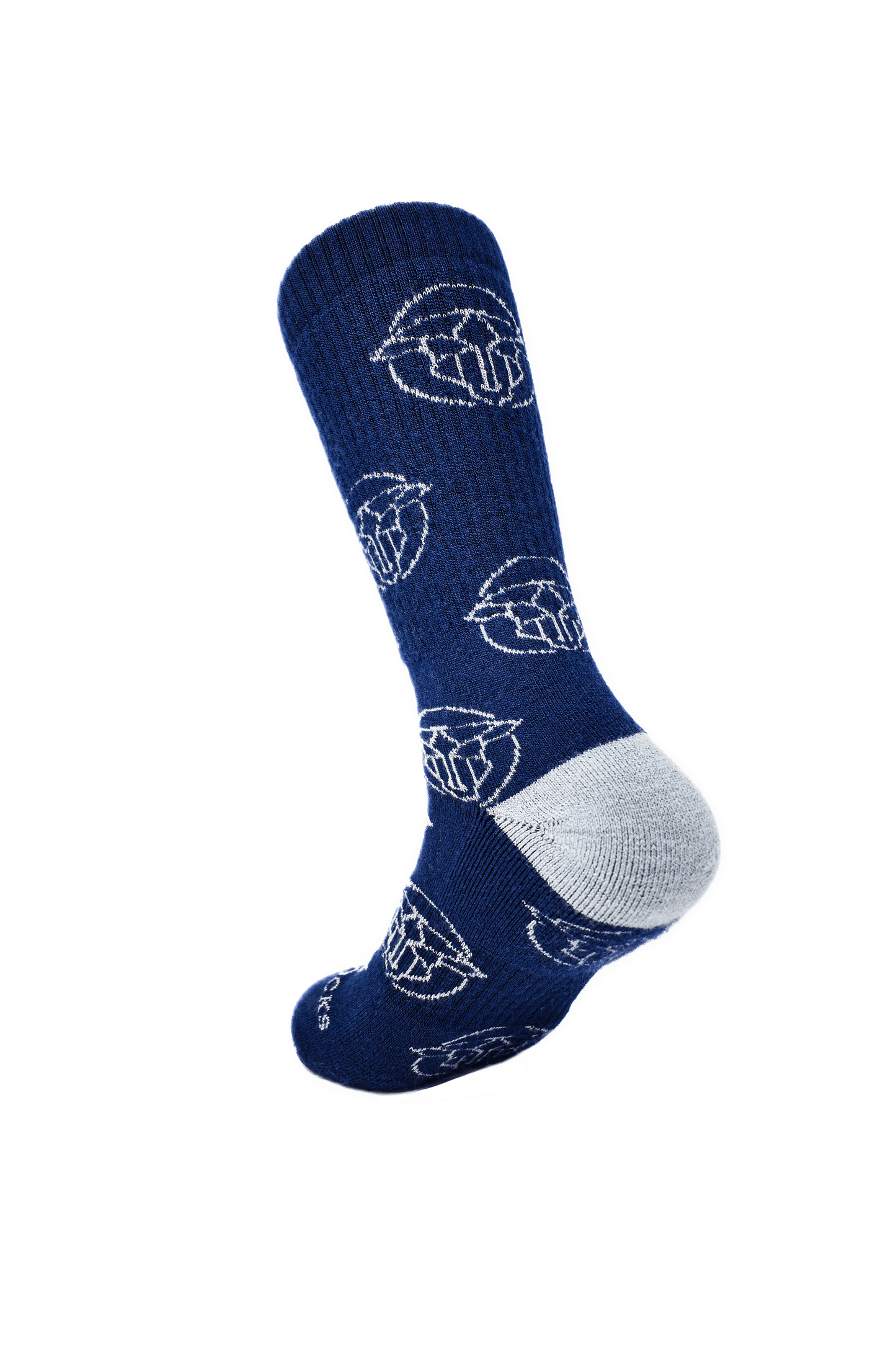 Genesis Trailblazer - Good Socks