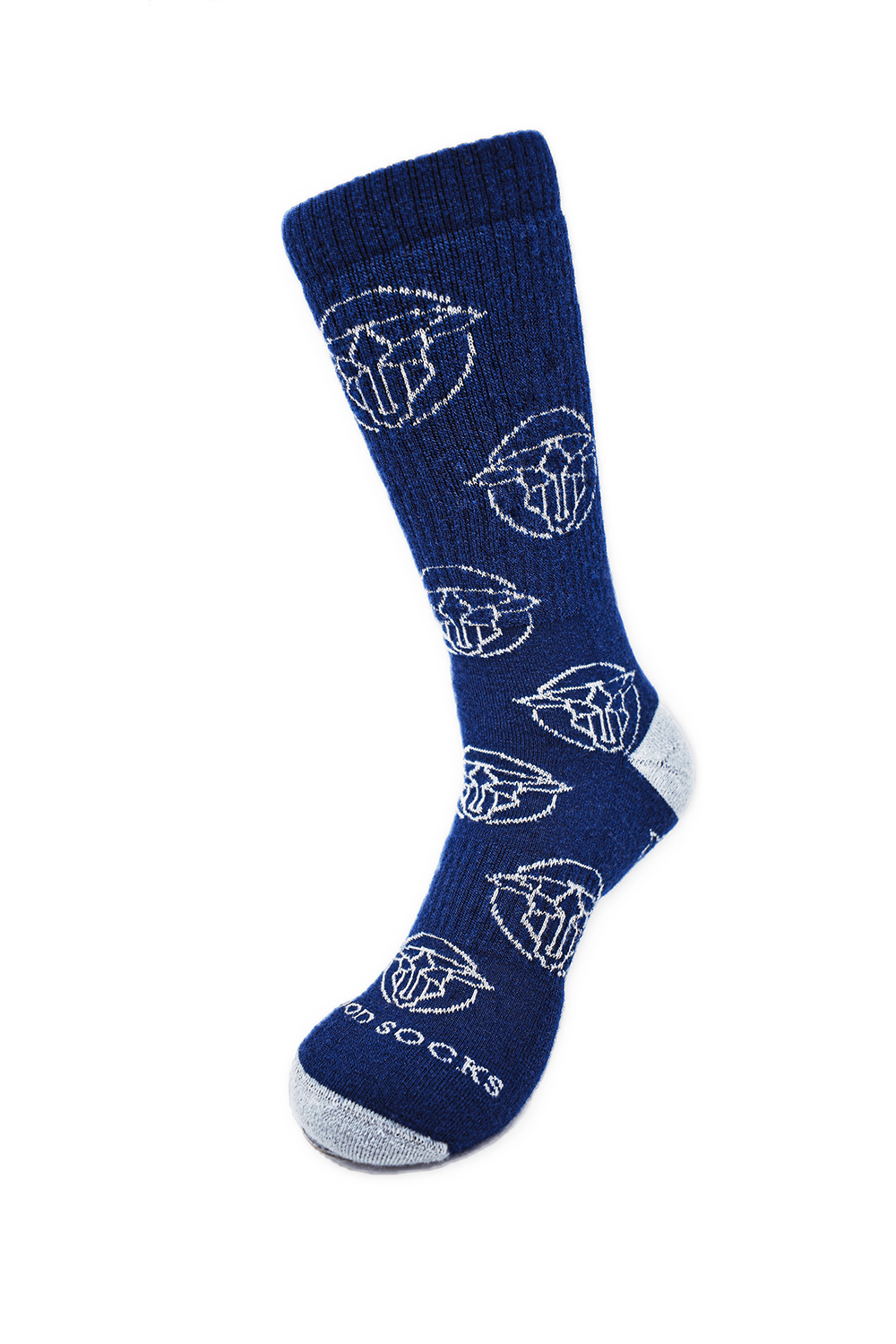 Genesis Trailblazer - Good Socks