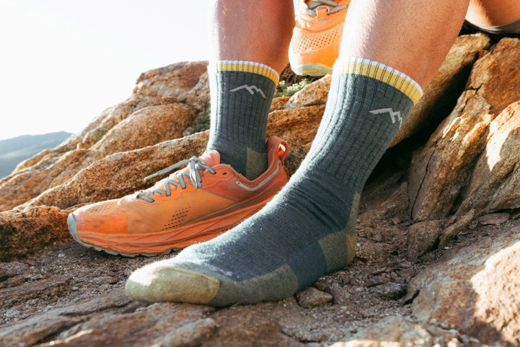 Shop Midweight Socks