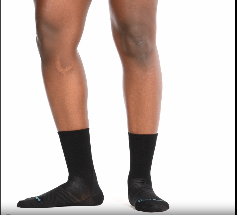 Women's Micro Crew Ultra-Lightweight Running Socks