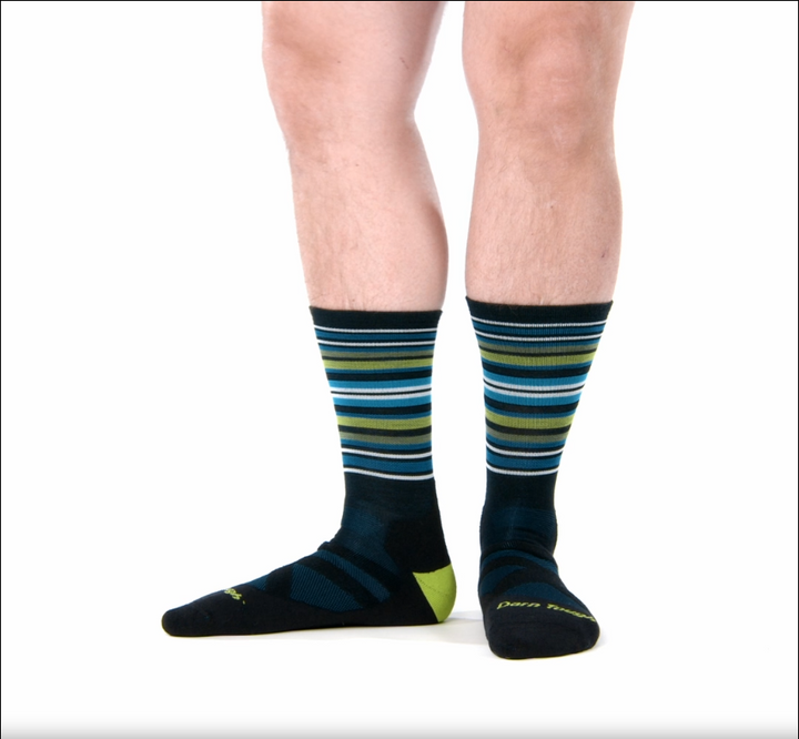 Men's Oslo Nordic Boot Lightweight Ski & Snowboard Socks