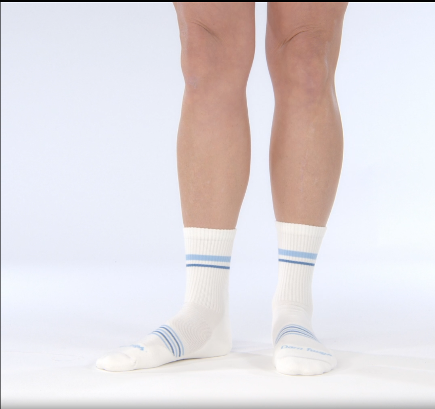 Women's Element Micro Crew Lightweight Running Socks
